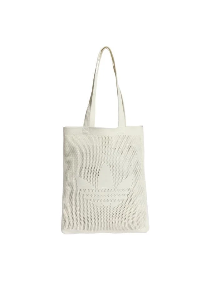 adidas Originals CROCHET TOTE BAG